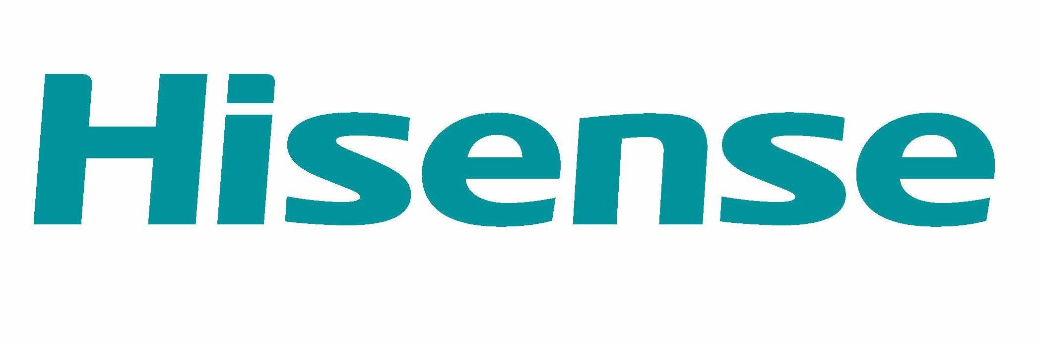 Hisense-Logo