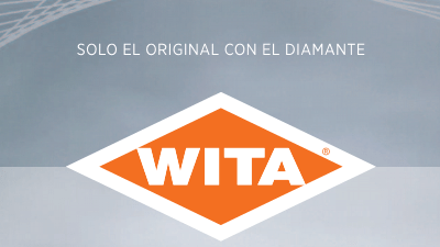 Nueva representación: WITA pumps