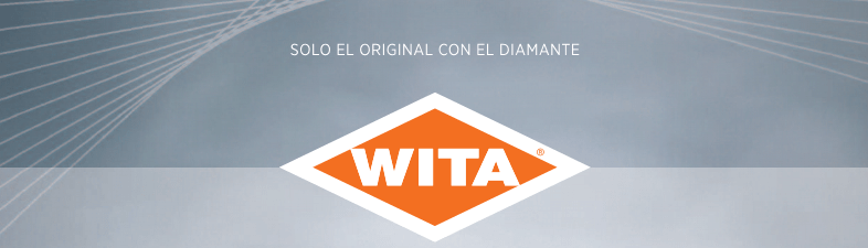 Nueva representación: WITA pumps