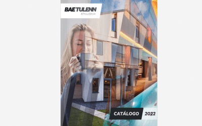 Nueva tarifa BAETULENN 2022