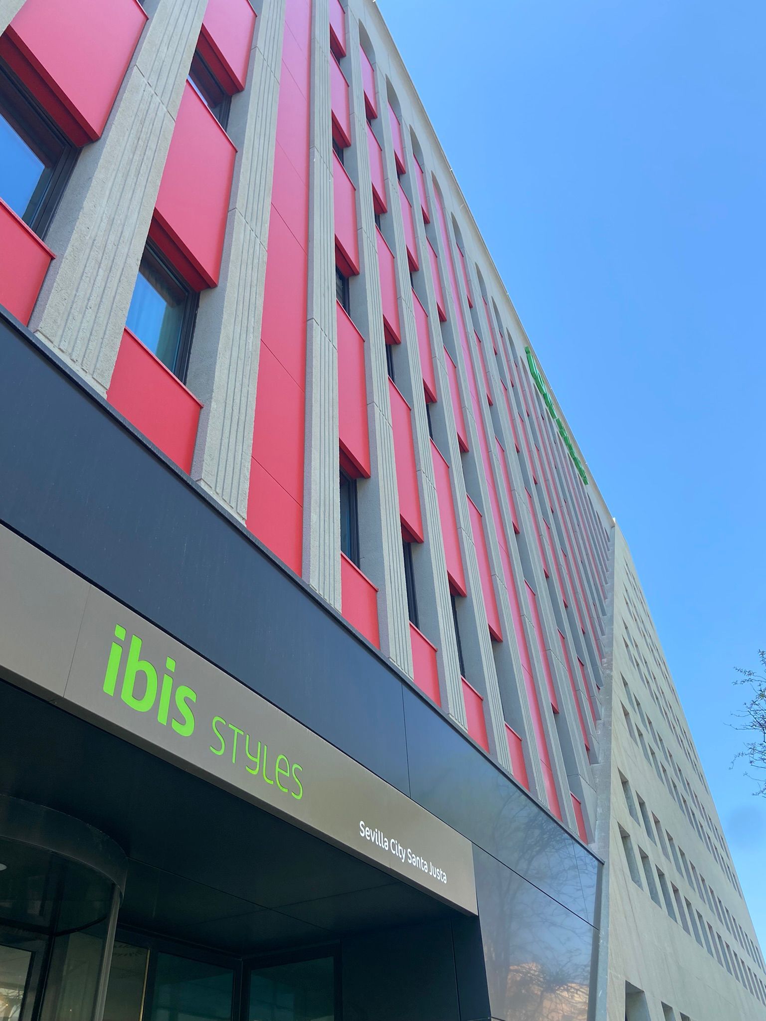 hotel IBIS