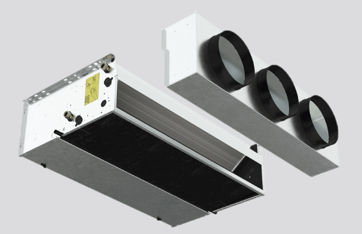 INDUCTAIR: Soluciones integrales de CLIMATIZACIÓN y DIFUSIÓN