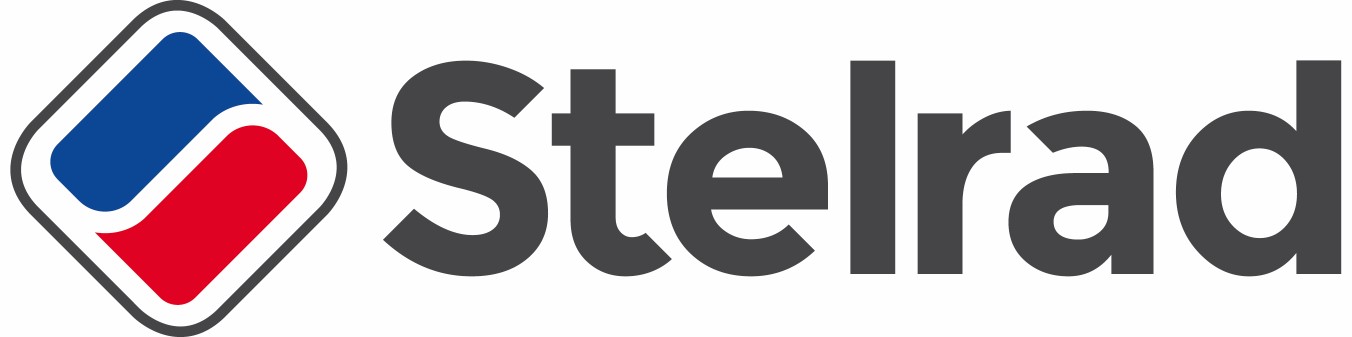 Logo Stelrad